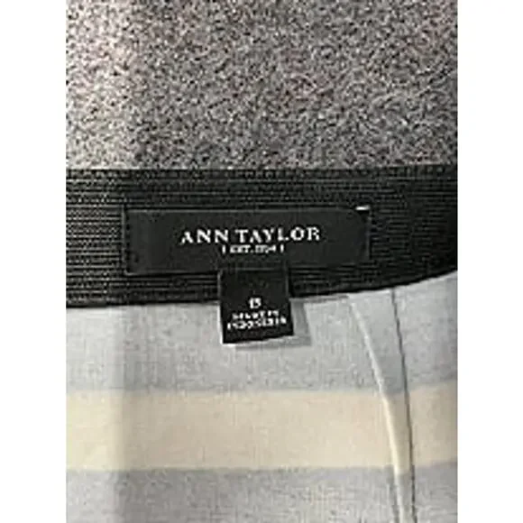 Ann Taylor Size 8 Casual skirt - Picture 3 of 4